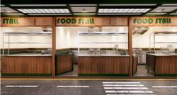 Westway (D5), Retail #587562761